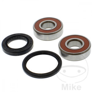 Kit de roulements de roue complet Tourmax