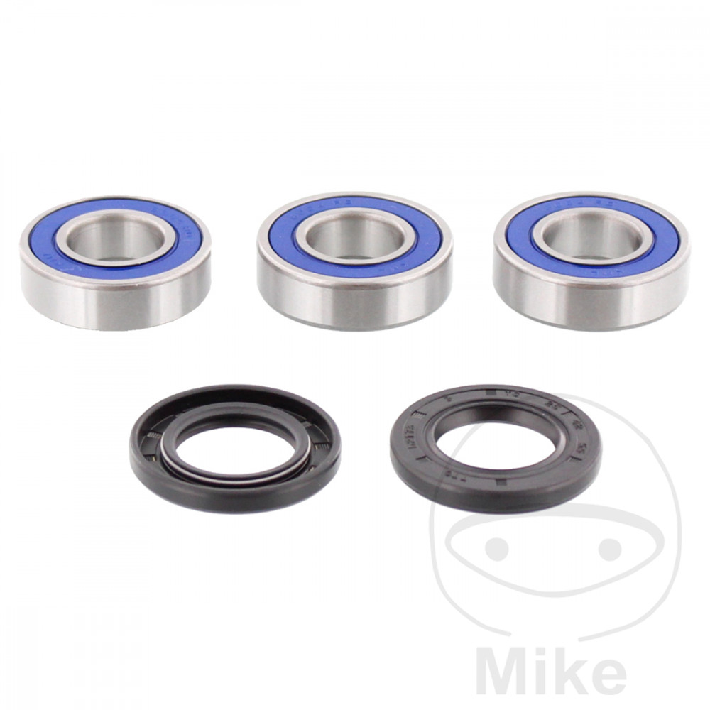 Kit Roulements de roue complet All Balls Kit Roulements de roue complet All Balls