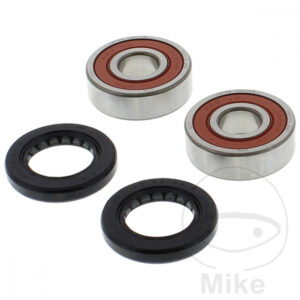 Kit de roulements de roue complet Tourmax