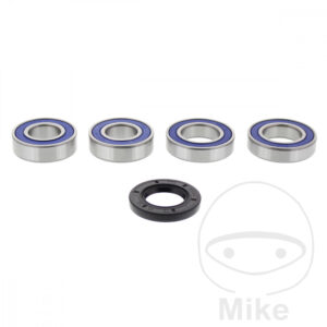 Kit Roulements de roue complet All Balls