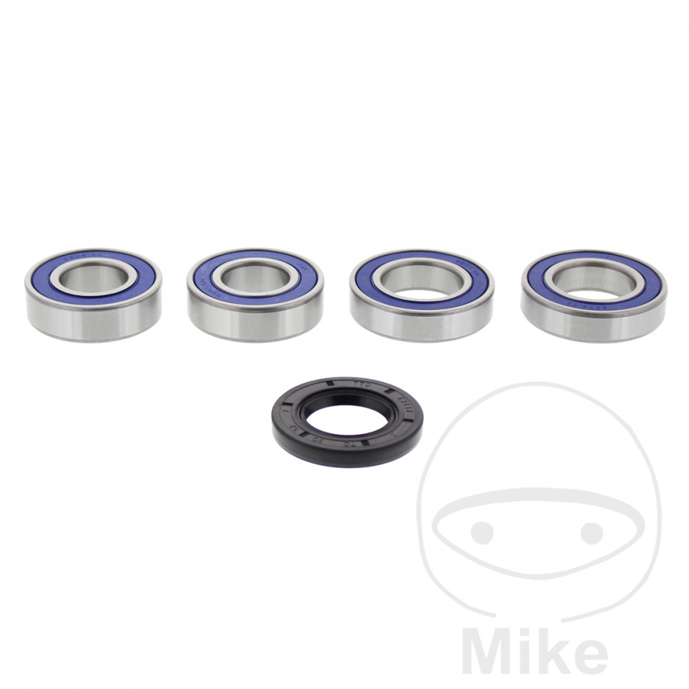 Kit Roulements de roue complet All Balls Kit Roulements de roue complet All Balls