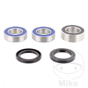 Kit Roulements de roue complet All Balls