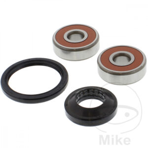 Kit de roulements de roue complet Tourmax