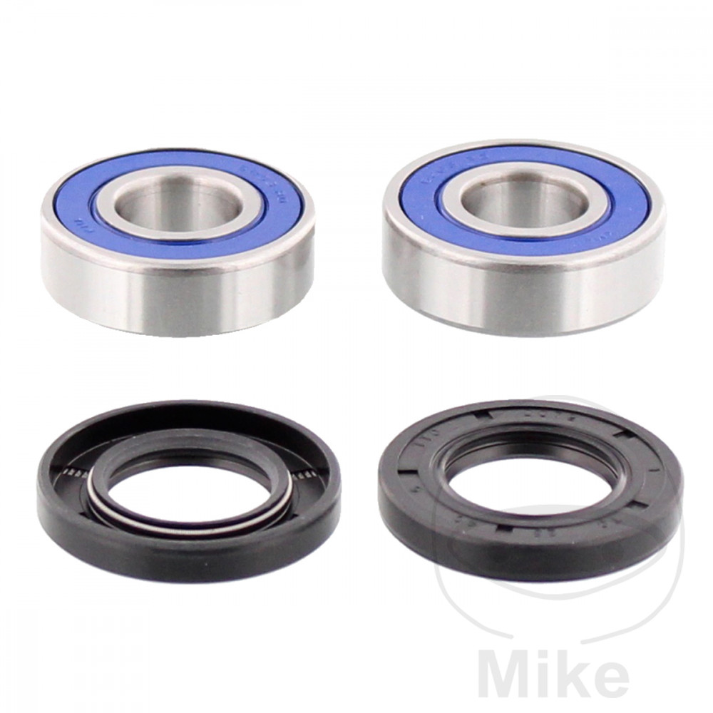 Kit Roulements de roue complet All Balls Kit Roulements de roue complet All Balls