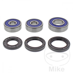 Kit Roulements de roue complet All Balls