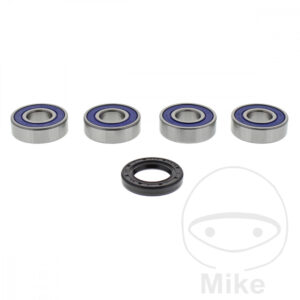 Kit Roulements de roue complet All Balls