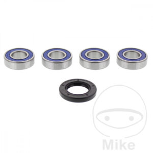 Kit Roulements de roue complet All Balls