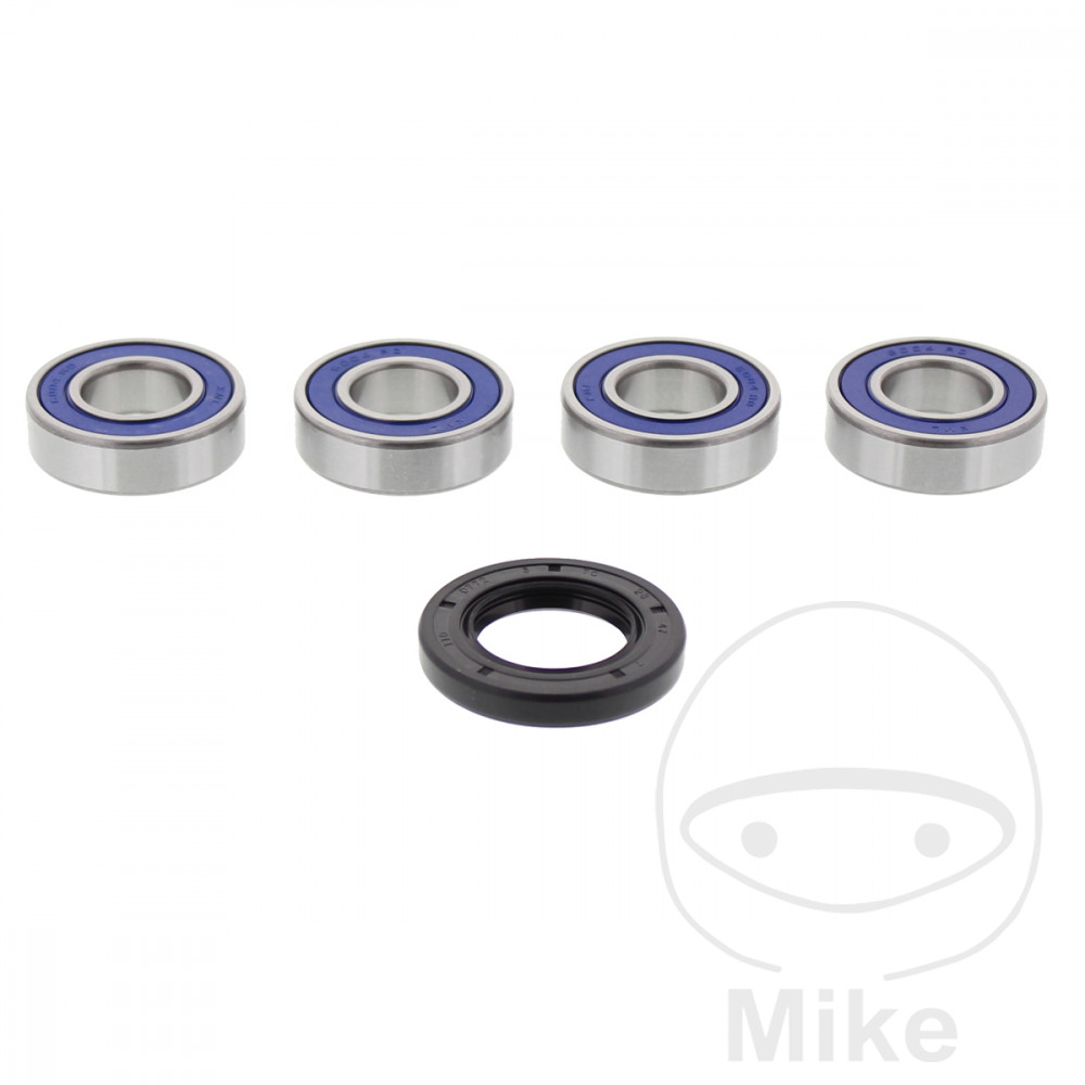 Kit Roulements de roue complet All Balls Kit Roulements de roue complet All Balls