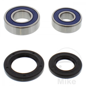 Kit Roulements de roue complet All Balls