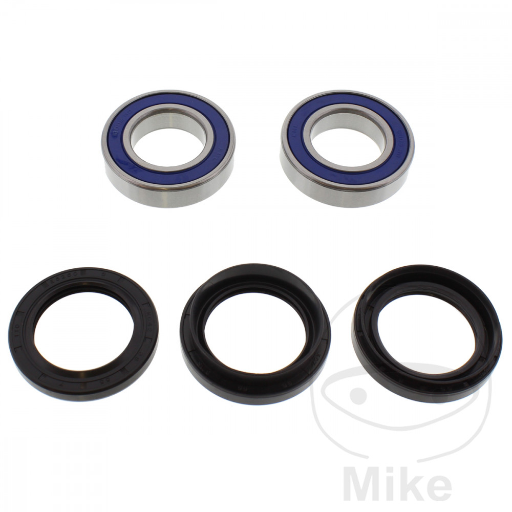 Kit Roulements de roue complet All Balls Kit Roulements de roue complet All Balls