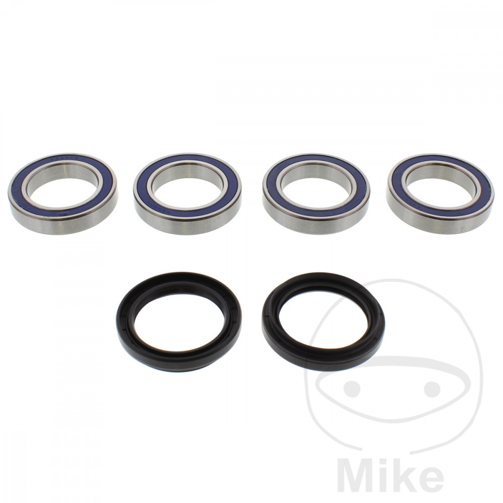 Kit Roulements de roue complet All Balls Kit Roulements de roue complet All Balls