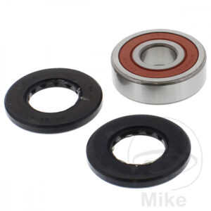 Kit roulements de roue complet Tourmax