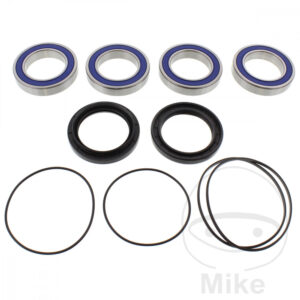 Kit Roulements de roue complet All Balls