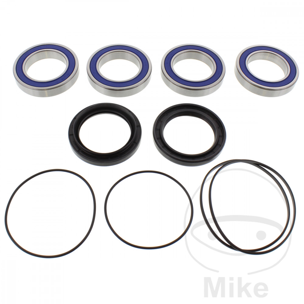 Kit Roulements de roue complet All Balls Kit Roulements de roue complet All Balls