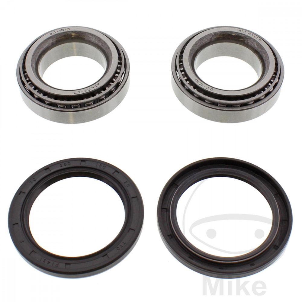 Kit Roulements de roue complet All Balls Kit Roulements de roue complet All Balls