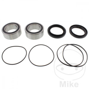 Kit Roulements de roue complet All Balls