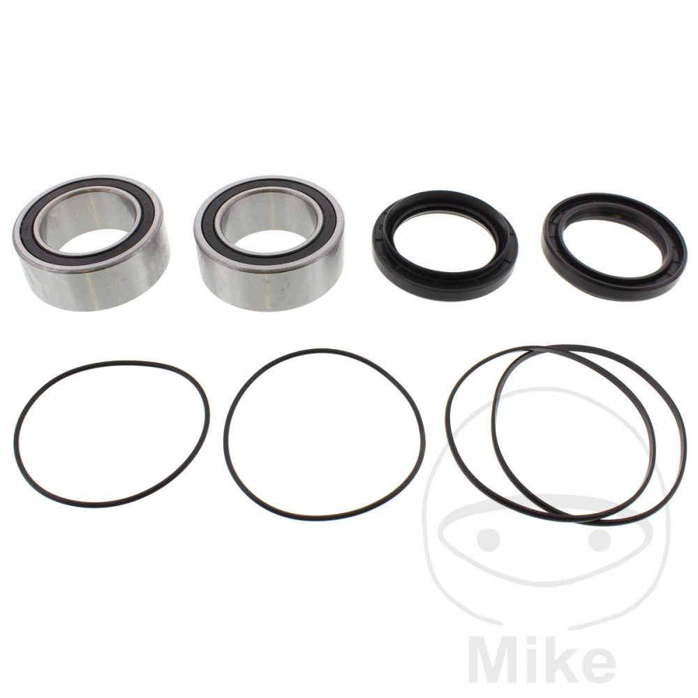 Kit Roulements de roue complet All Balls Kit Roulements de roue complet All Balls