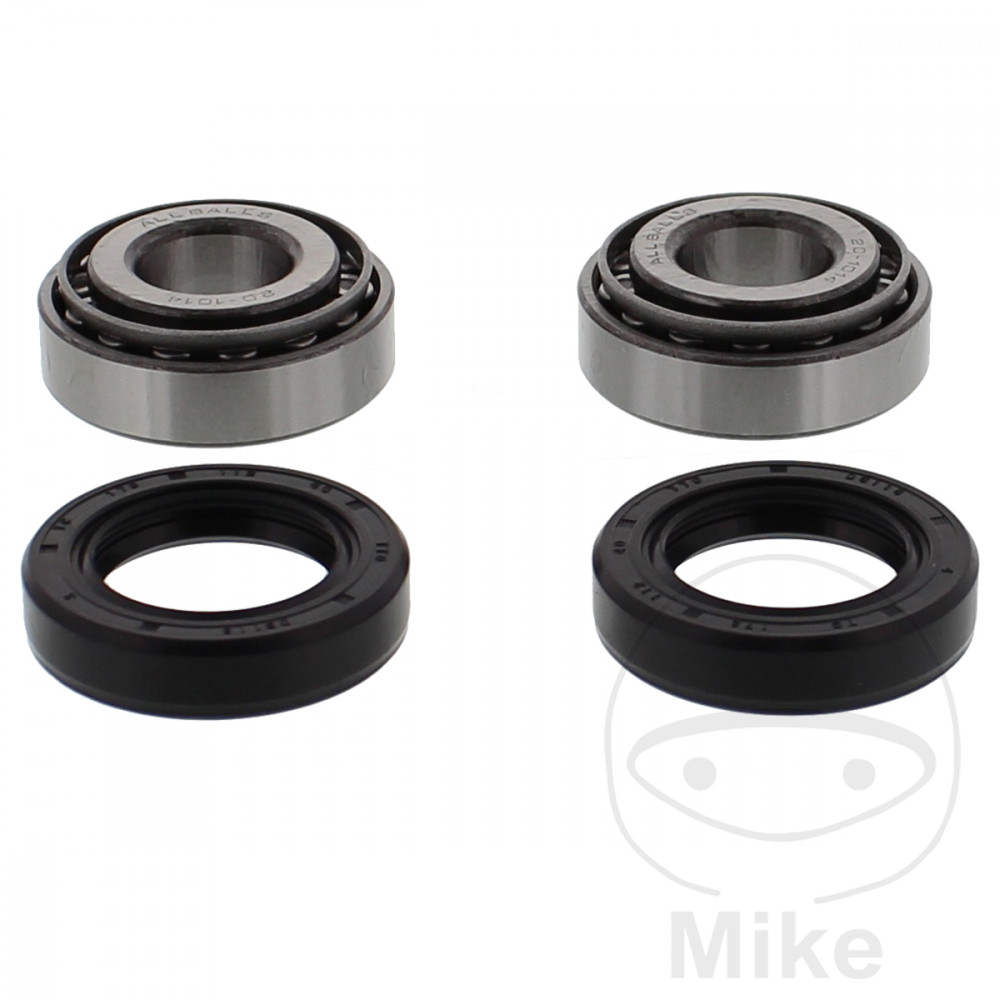 Kit Roulements de roue complet All Balls Kit Roulements de roue complet All Balls