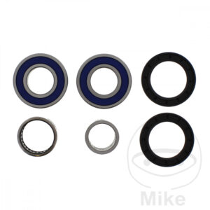 Kit Roulements de roue complet All Balls