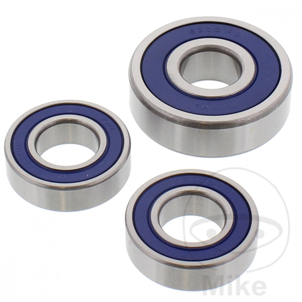 Kit Roulements de roue complet All Balls Kit Roulements de roue complet All Balls