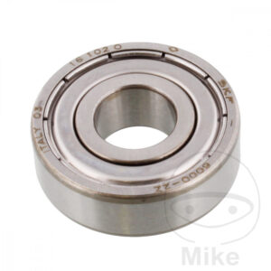 Roulement à Billes 6000 ZZ SKF