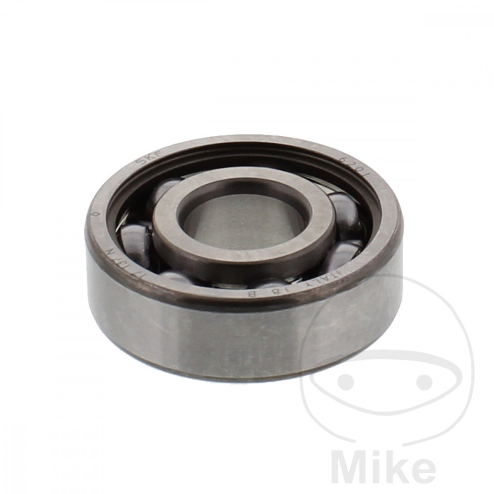Roulement à Billes 6201 SKF 12x32x10mm Roulement à Billes 6201 SKF