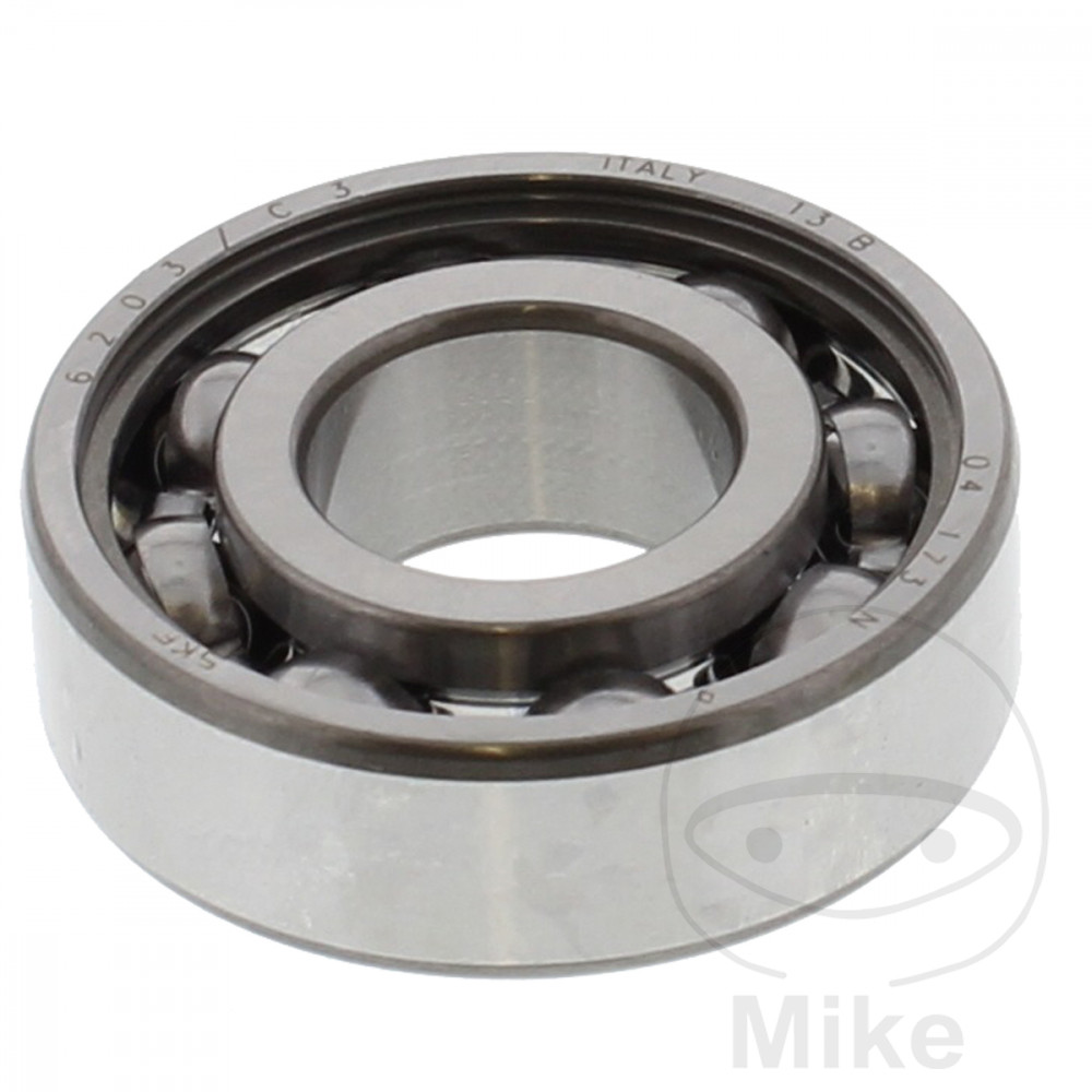 Roulement à Billes 6203 C3 SKF Roulement à Billes 6203 C3 SKF