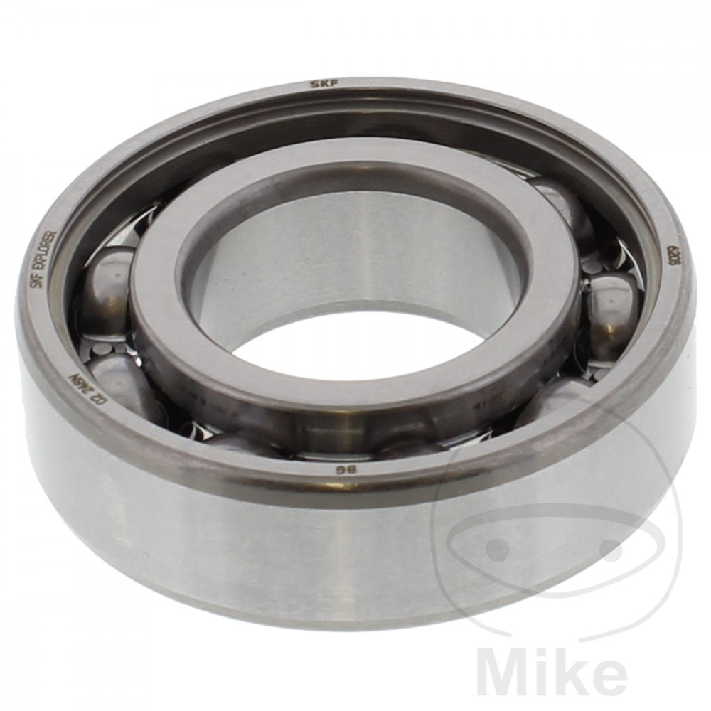 Roulement à Billes 6205 SKF Roulement à Billes 6205 SKF