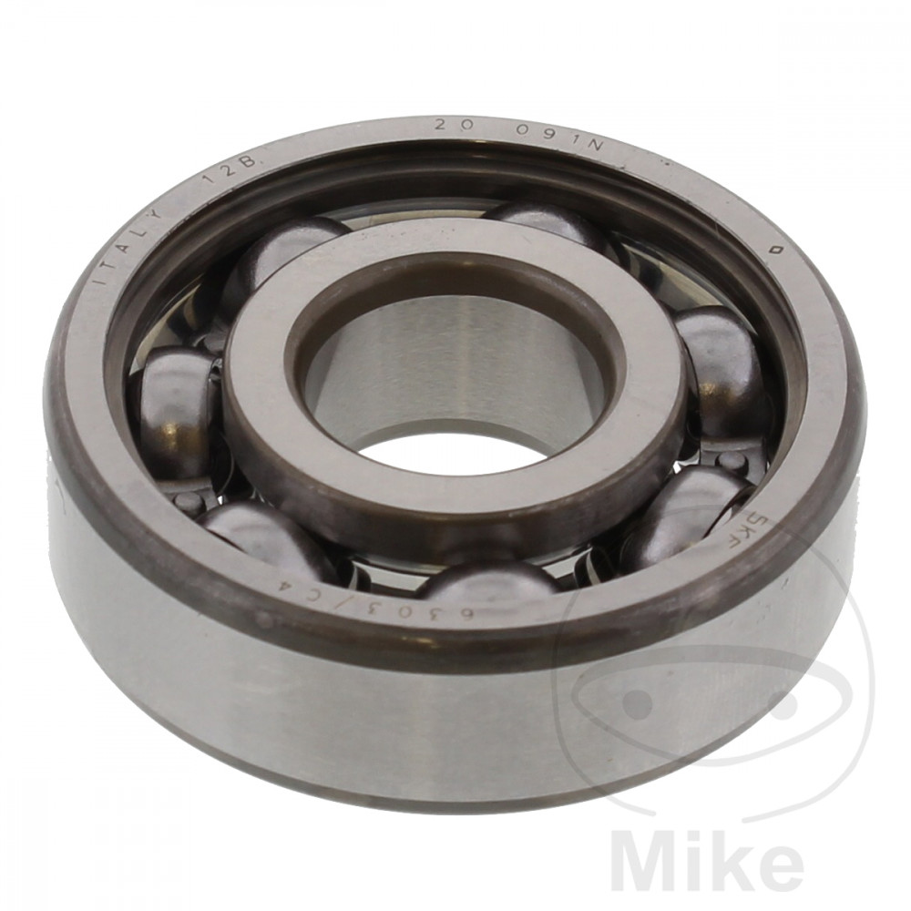 Roulement à billes 6303 C4 SKF haute performance Roulement à Billes 6303 C4 SKF