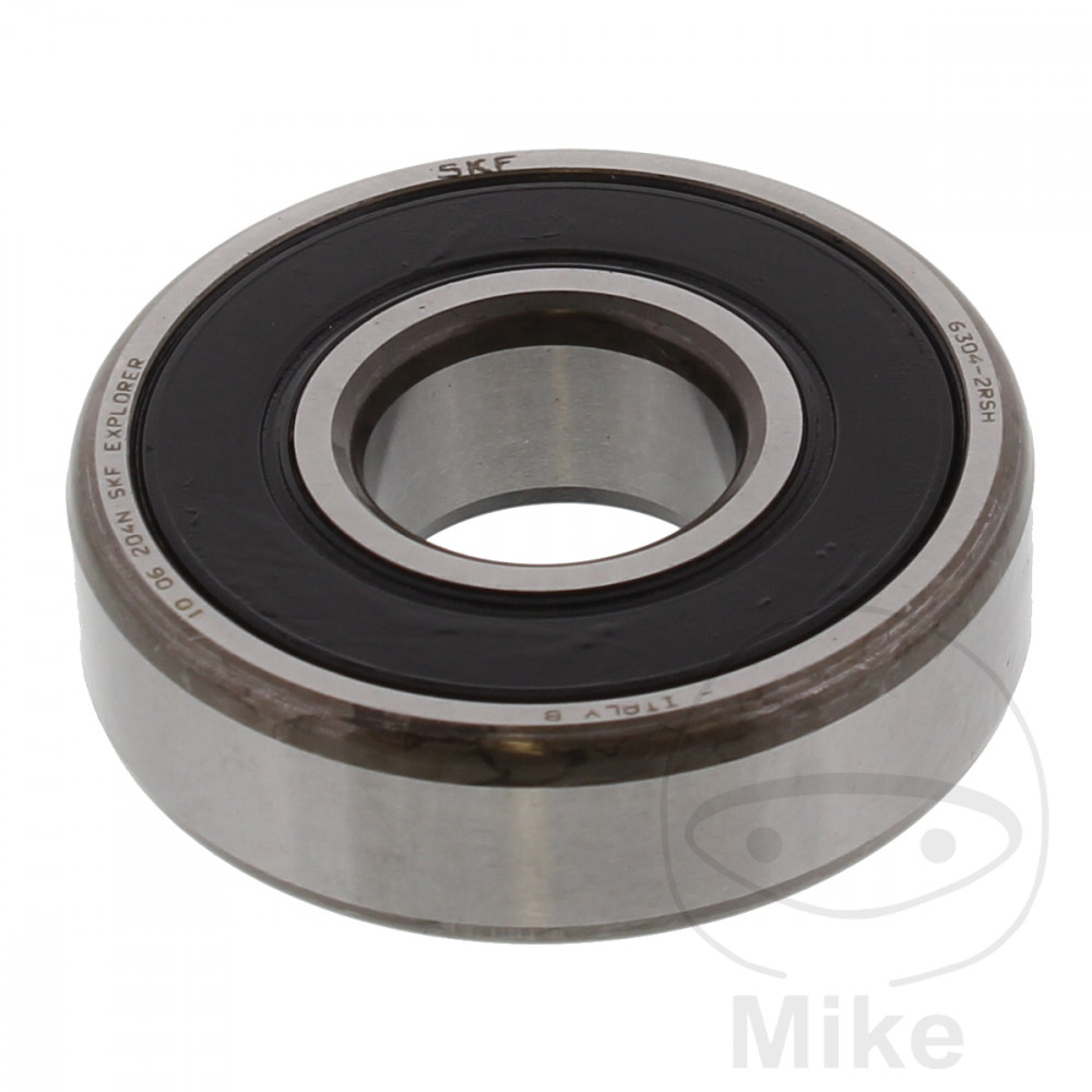 Roulement à Billes 6304 2RS SKF Roulement à Billes 6304 2RS SKF