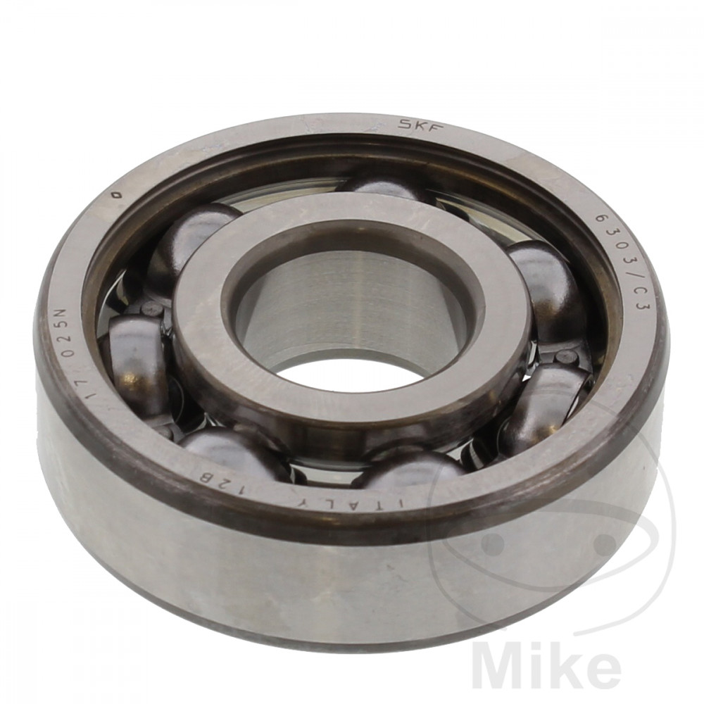 Roulement à Billes 6303 C3 SKF Roulement à Billes 6303 C3 SKF