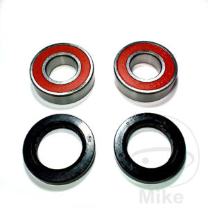 Kit de roulements de roue complet Tourmax