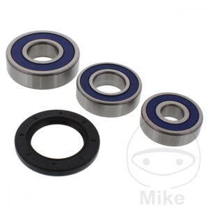 Kit Roulements de roue complet All Balls