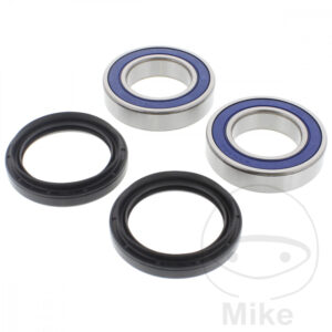 Kit Roulements de roue complet All Balls