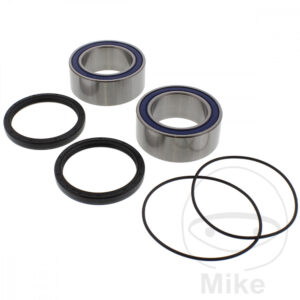 Kit Roulements de roue All Balls Racing