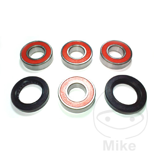 Kit roulements de roue complet Tourmax Kit roulements de roue complet Tourmax