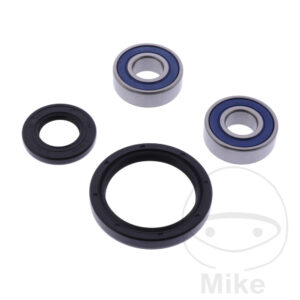 Kit Roulements de roue complet All Balls