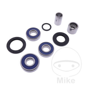 Kit Roulements de roue complet All Balls