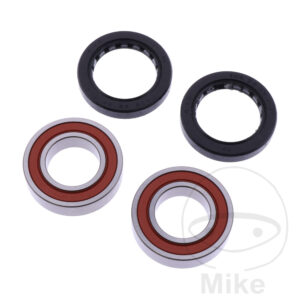 Kit de roulements de roue complet Tourmax