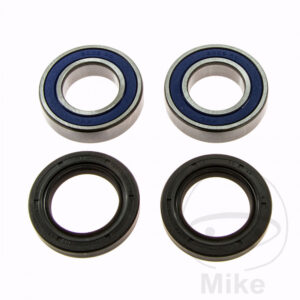 Kit Roulements de roue complet All Balls