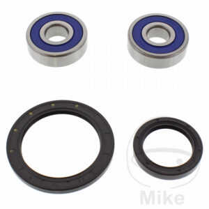 Kit Roulements de roue complet All Balls