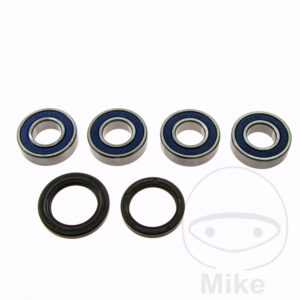 Kit Roulements de roue complet All Balls