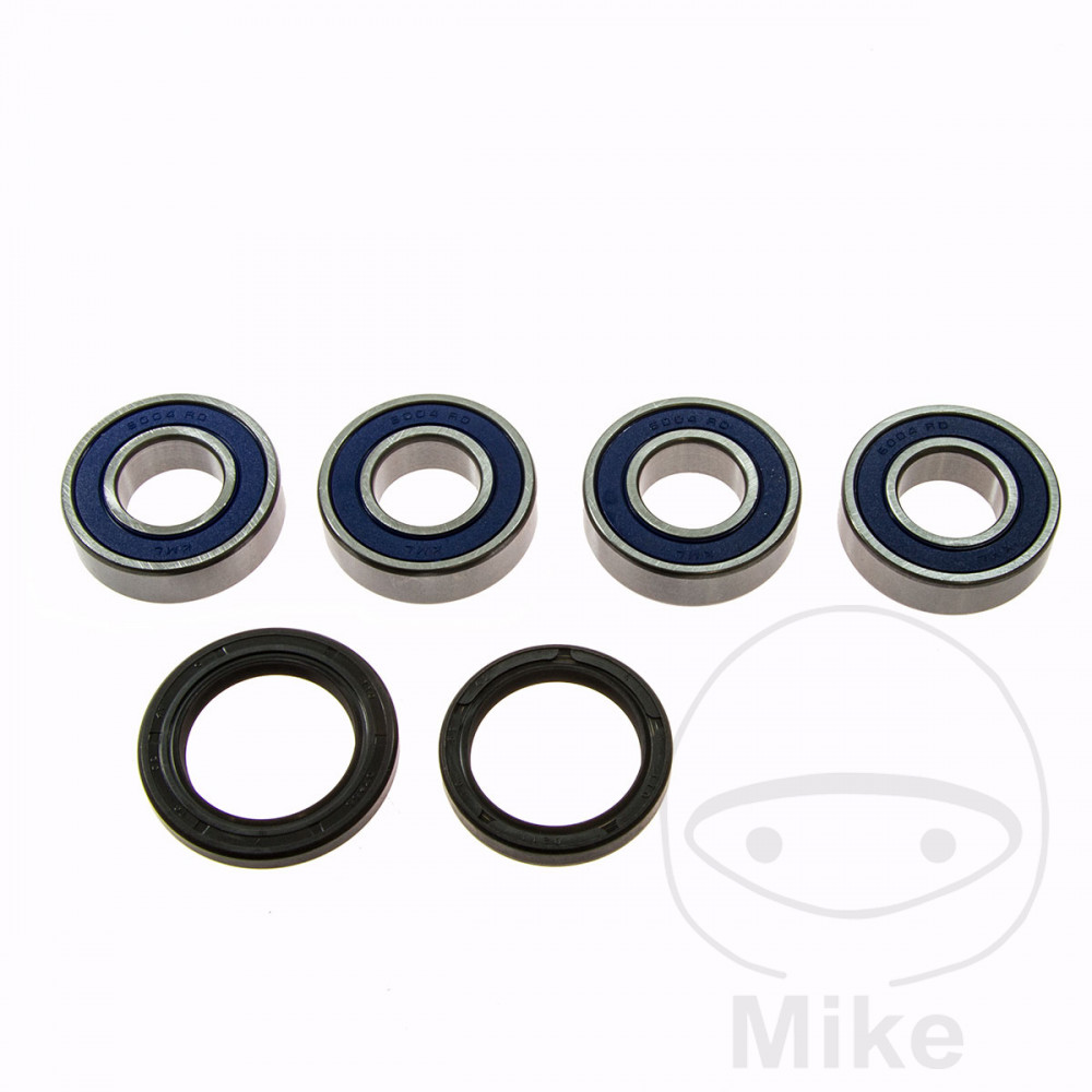 Kit Roulements de roue complet All Balls Kit Roulements de roue complet All Balls