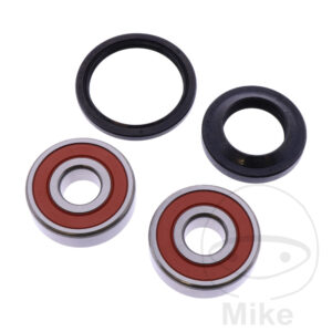 Kit de roulements de roue complet Tourmax