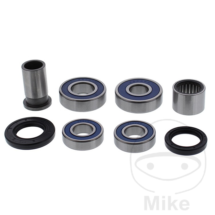 Kit roulements de roue complet All Balls Kit roulements de roue complet All Balls