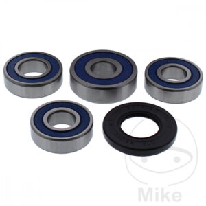 Kit roulements de roue complet All Balls