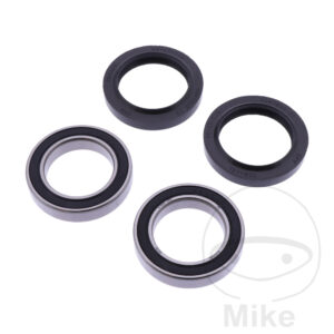 Kit roulements de roue complet JMP