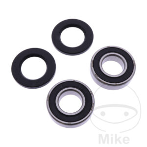 Kit roulements de roue complet JMP