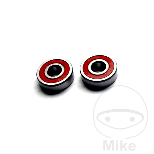 Kit de roulements de roue complet Tourmax Kit de roulements de roue complet Tourmax