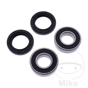 Kit roulements de roue complet JMP